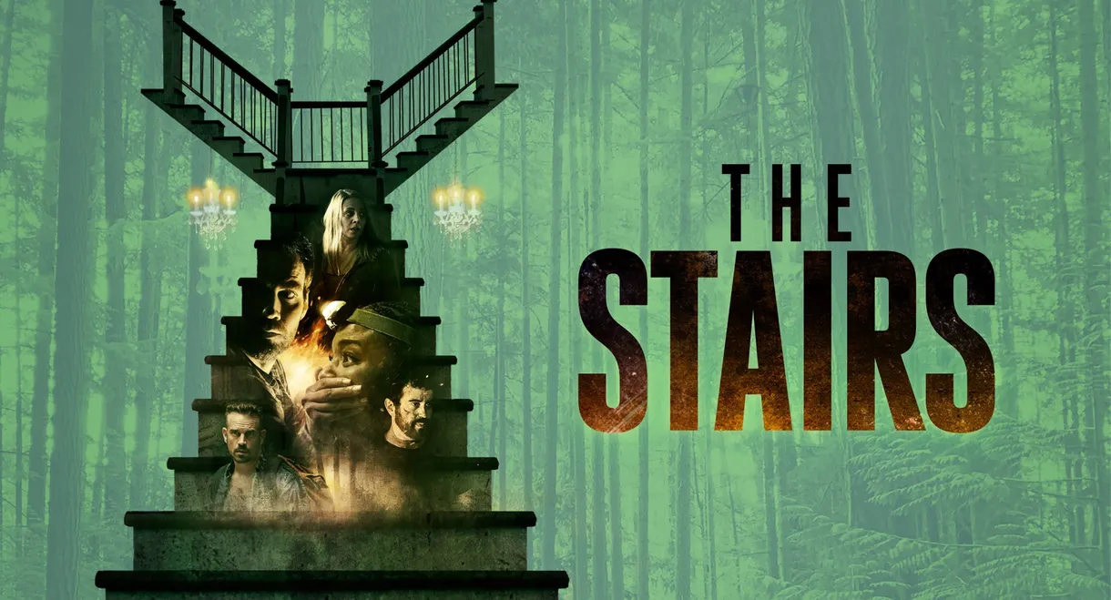 The Stairs