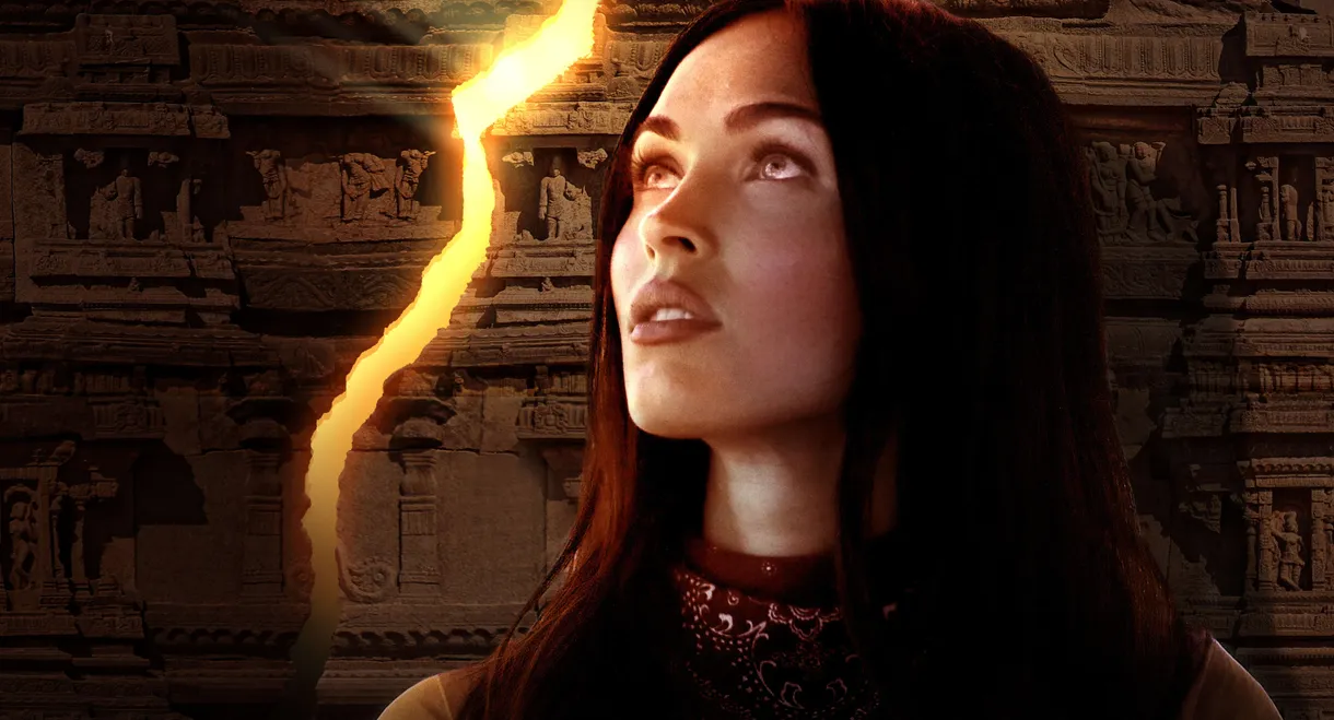 Legends of the Lost with Megan Fox