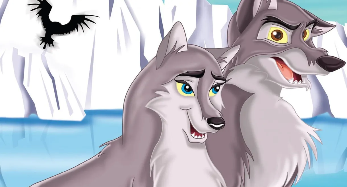 Balto II: Wolf Quest