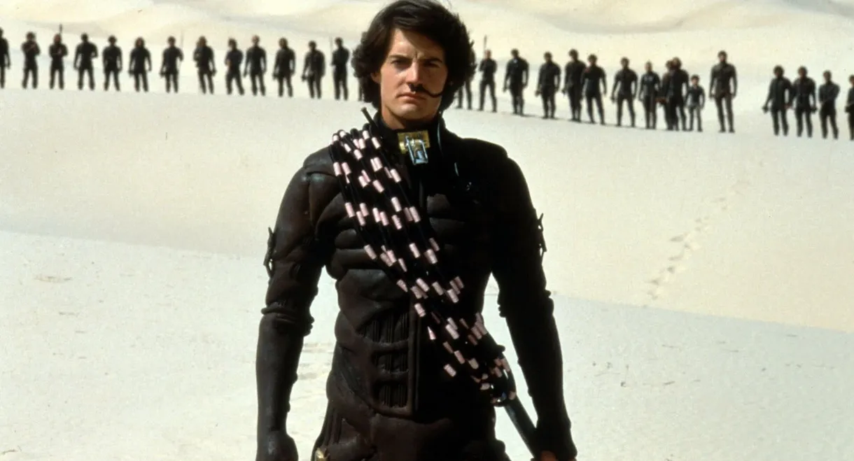 Dune