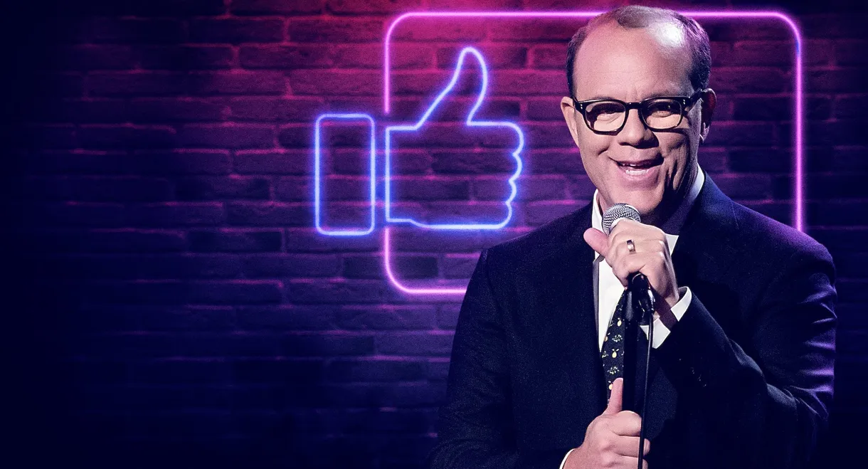 Tom Papa: You're Doing Great!