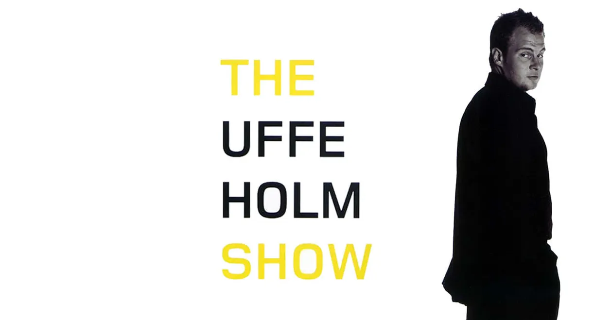 The Uffe Holm Show