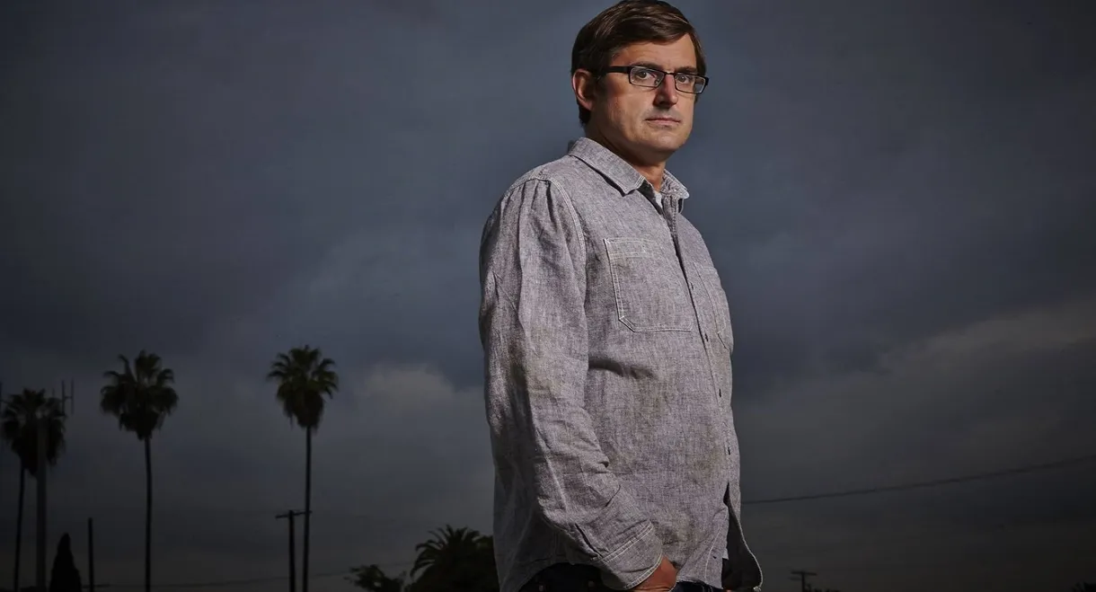 Louis Theroux's LA Stories