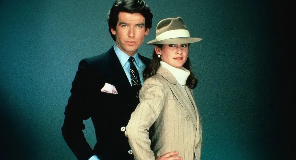 Remington Steele