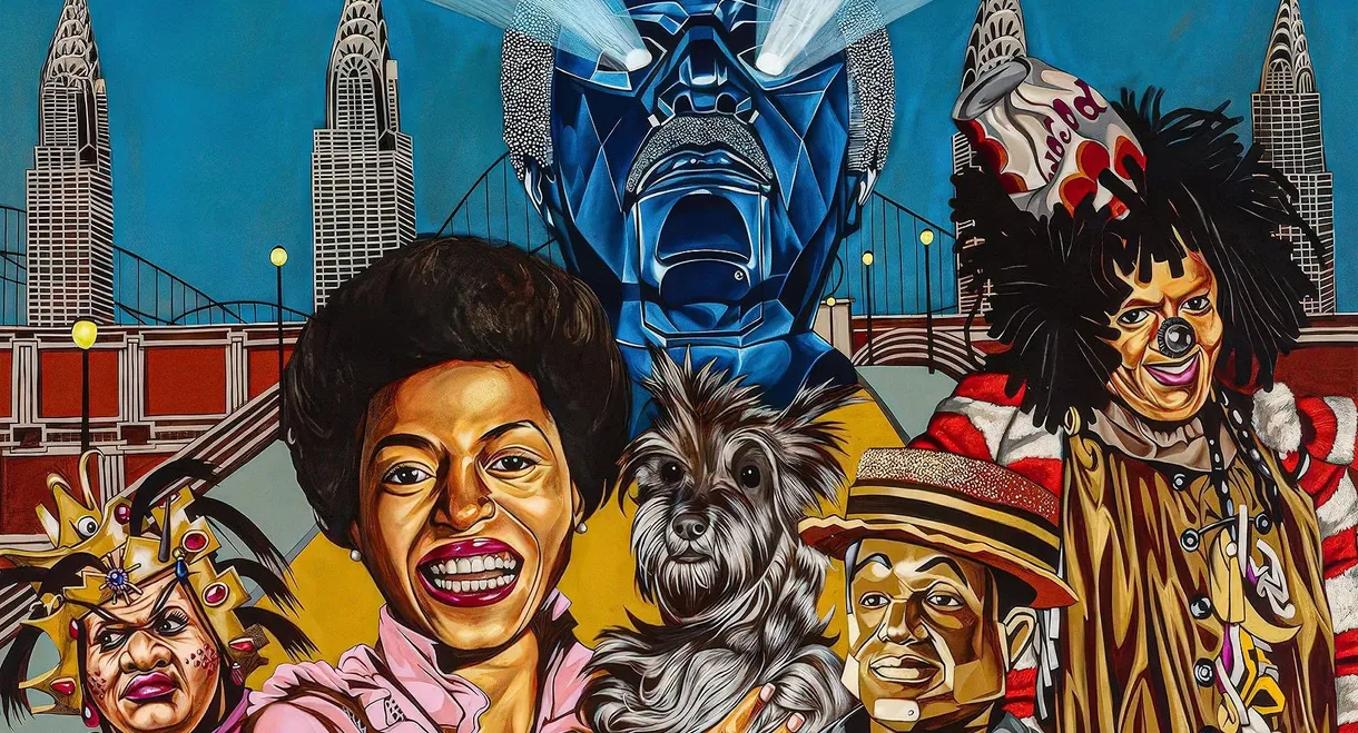 The Wiz