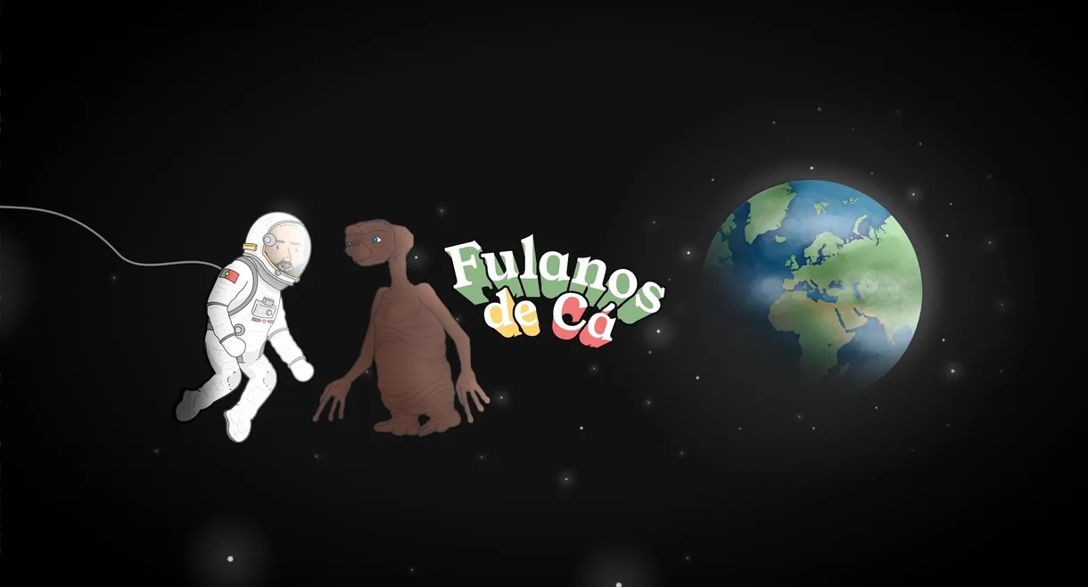 Fulanos de Cá