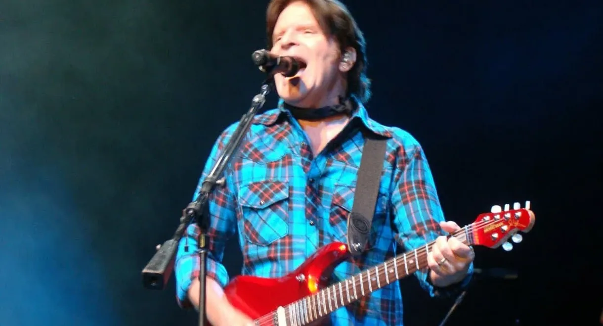 John Fogerty: The Long Road Home in Concert