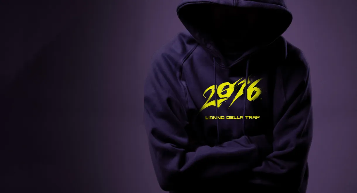 2016 - L'anno della trap