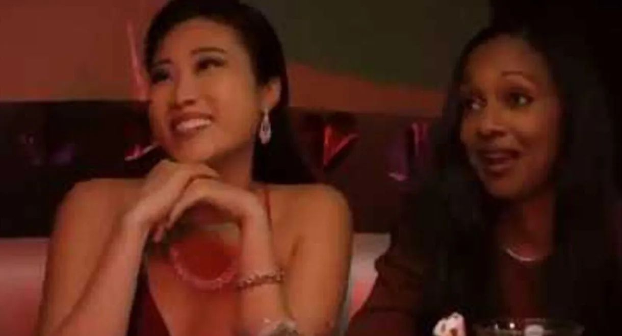 Galentine's Day Nightmare