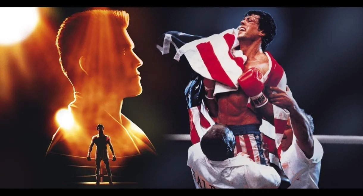 Rocky IV