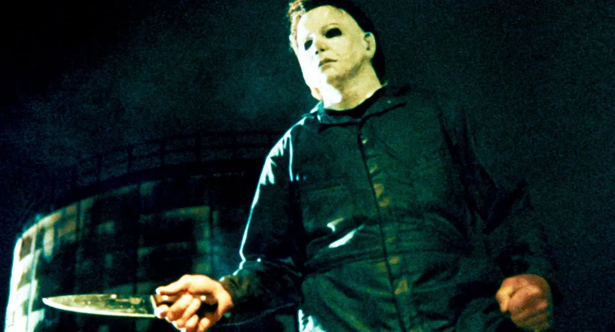 Halloween: The Curse of Michael Myers