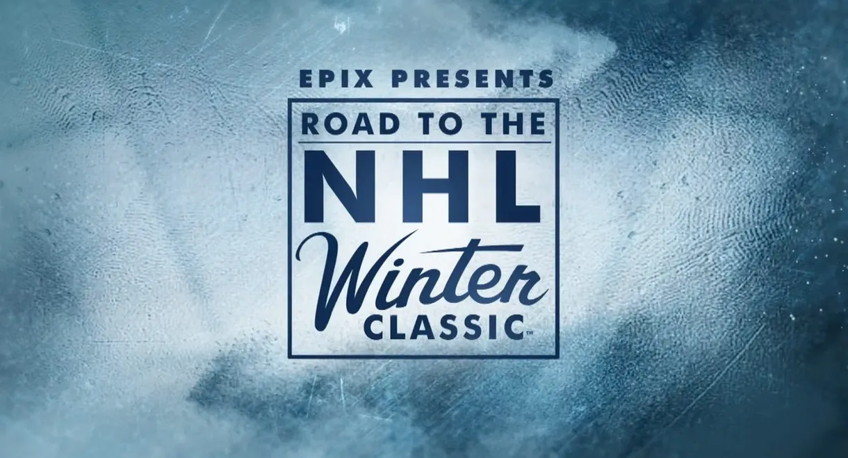 Road to the NHL Winter Classic