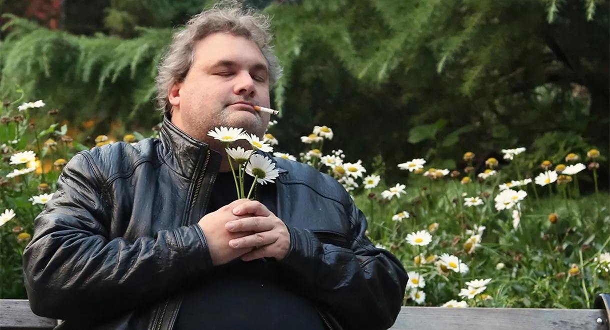 Artie Lange: The Stench of Failure