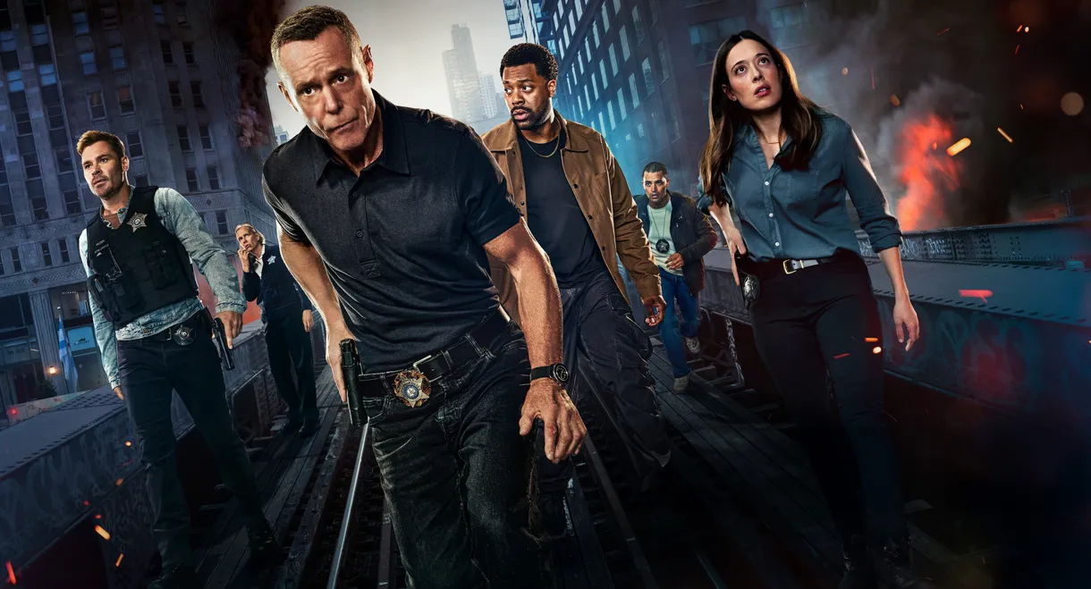 Chicago P.D.