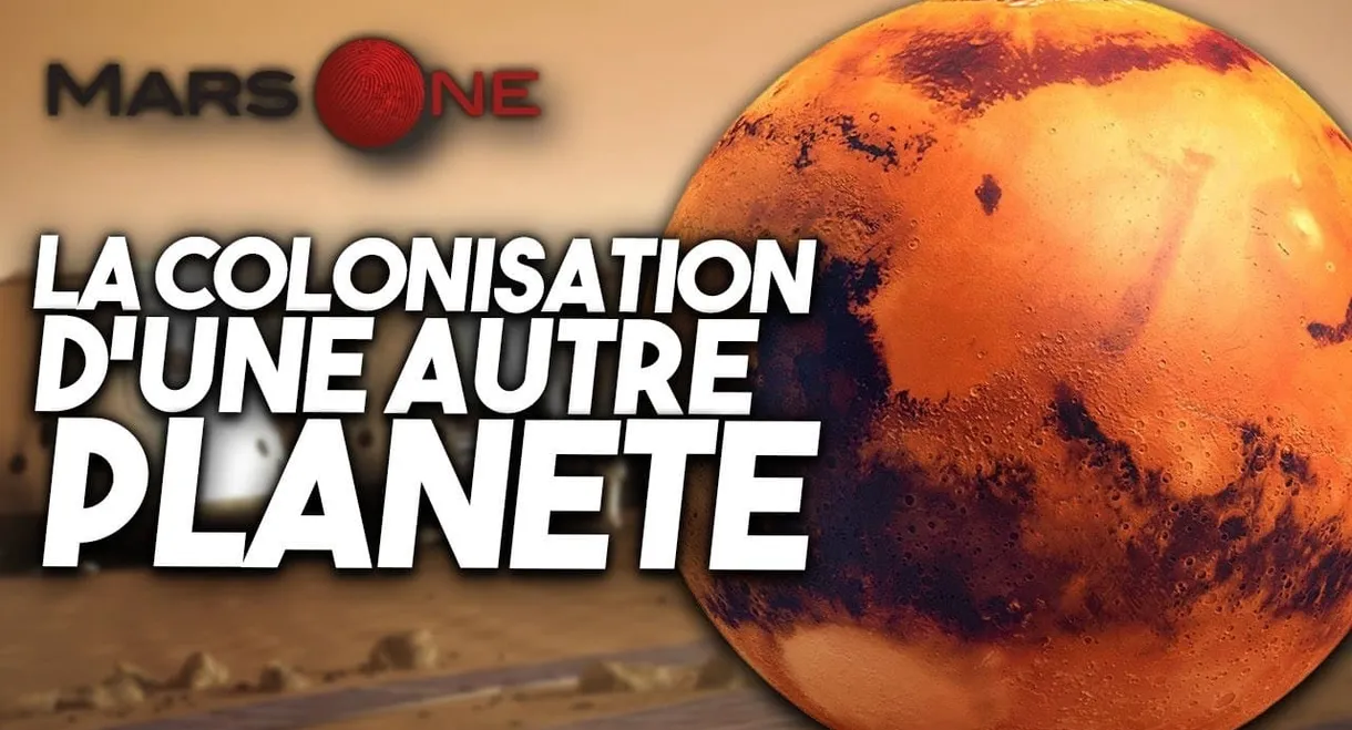 Mars 2022, un voyage pour toujours