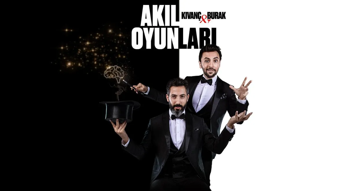 Akıl Oyunları