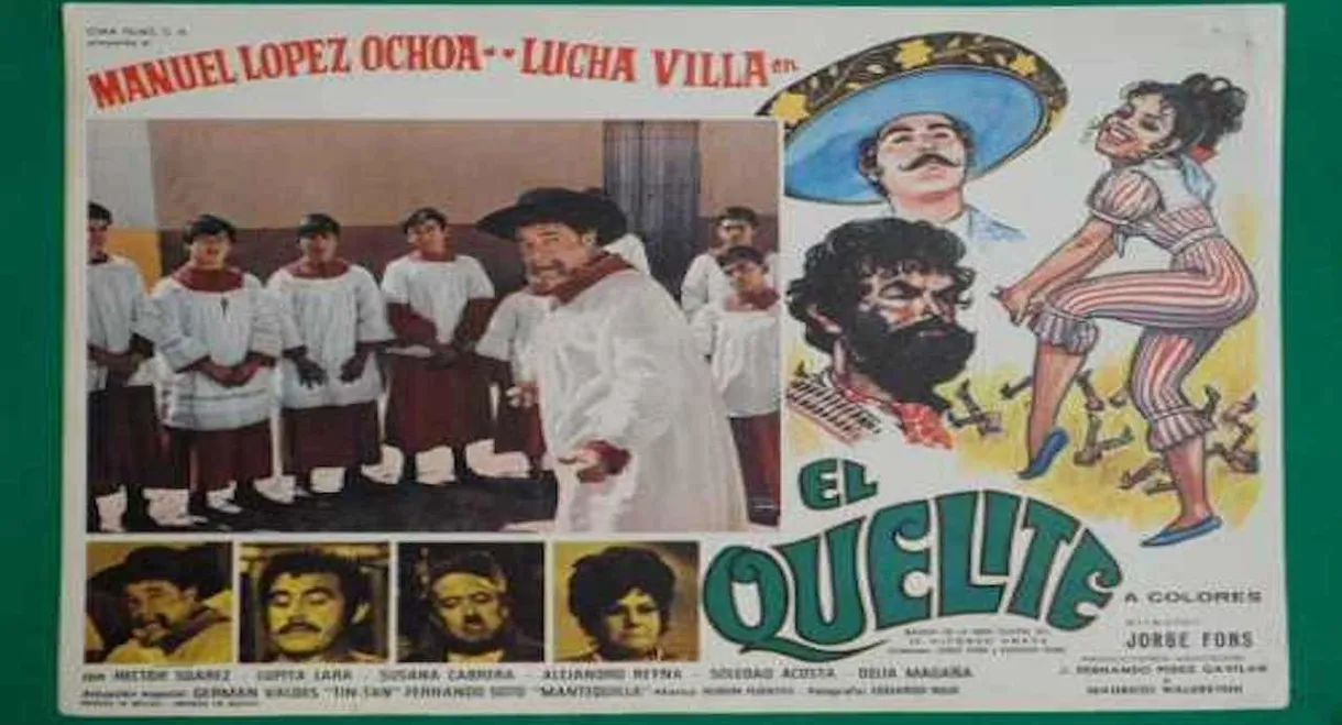 El Quelite