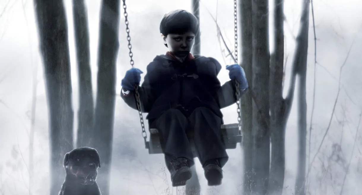 The Omen