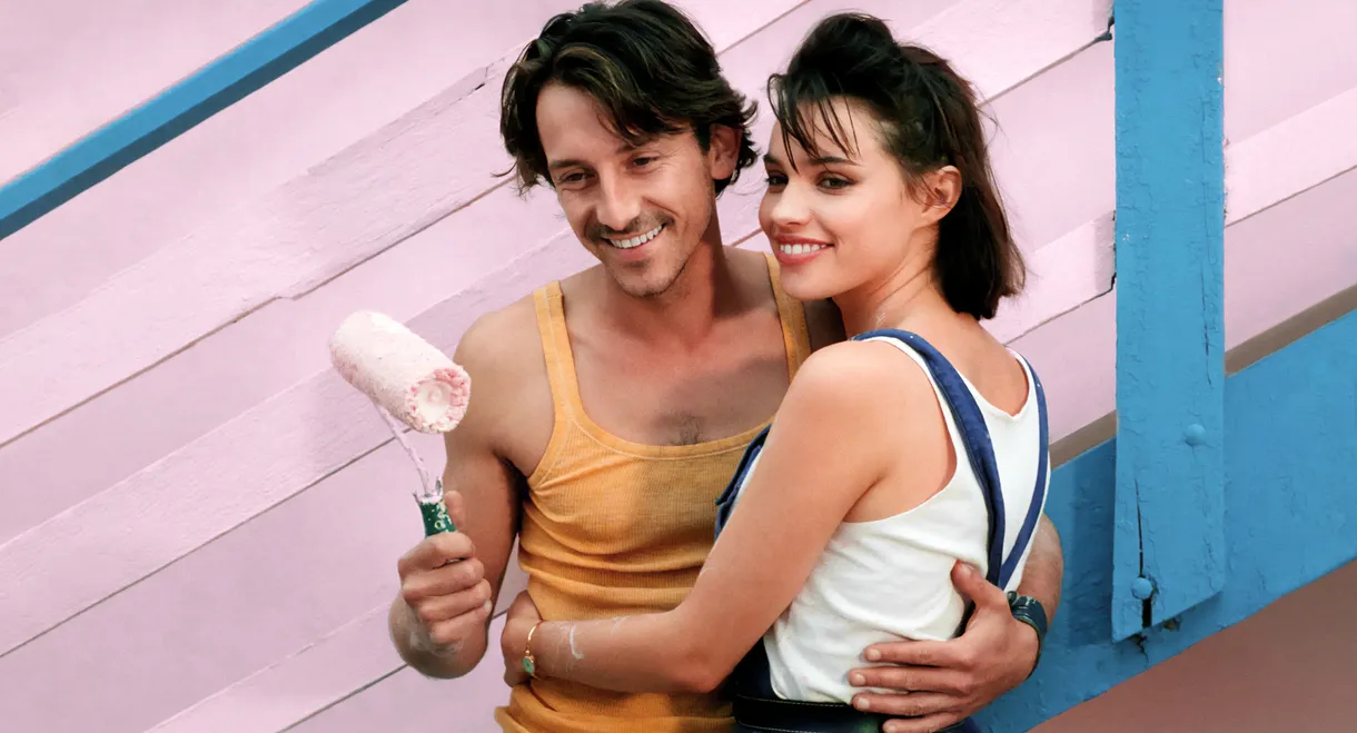 Betty Blue