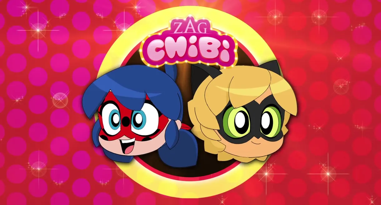 Miraculous Chibi