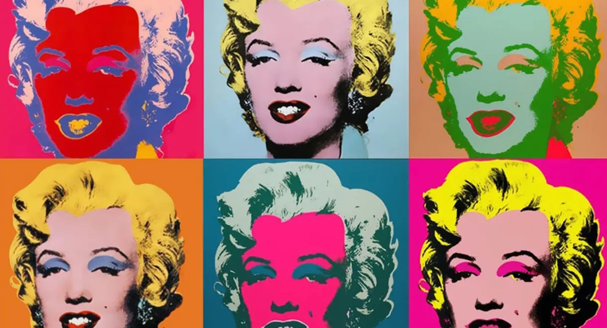 Andy Warhol: A Documentary Film