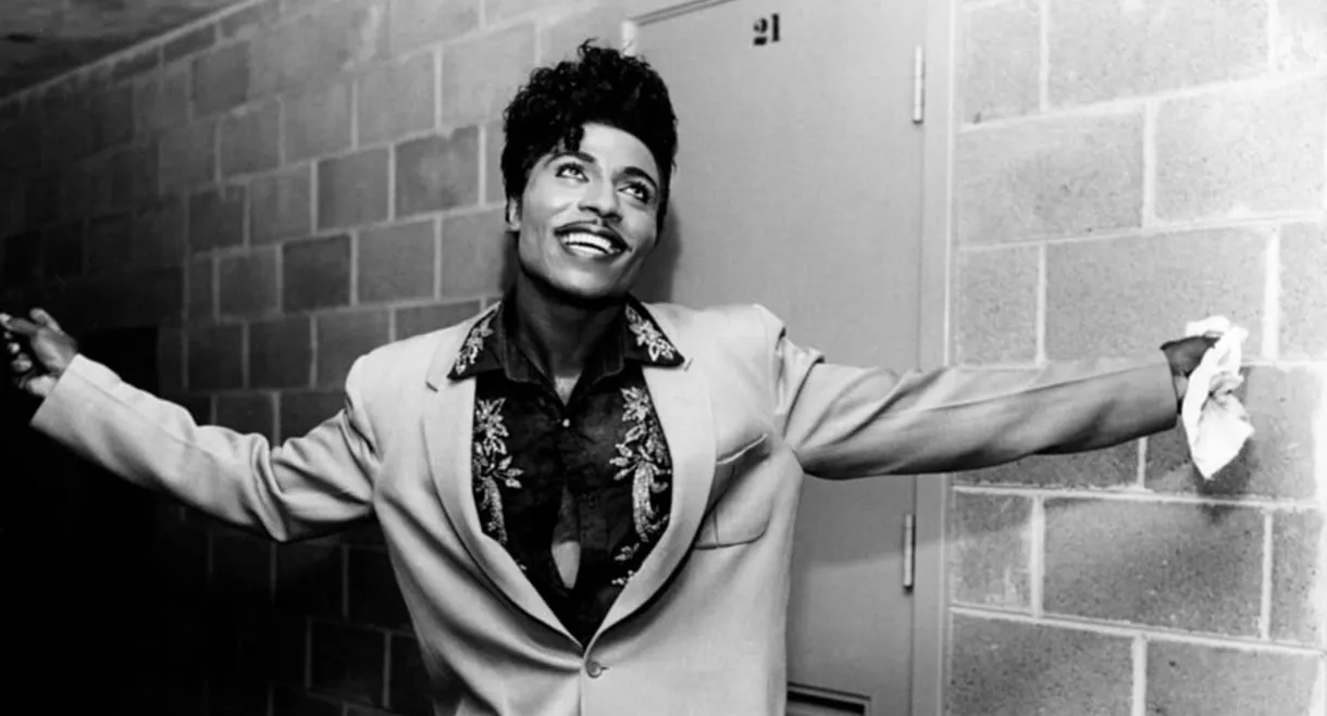 Little Richard: King and Queen of Rock 'n' Roll