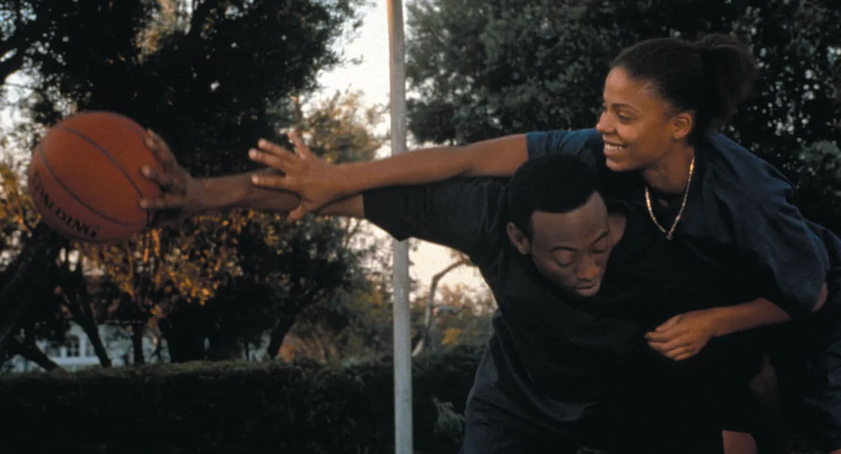 Love & Basketball