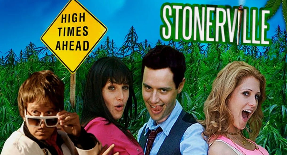 Stonerville