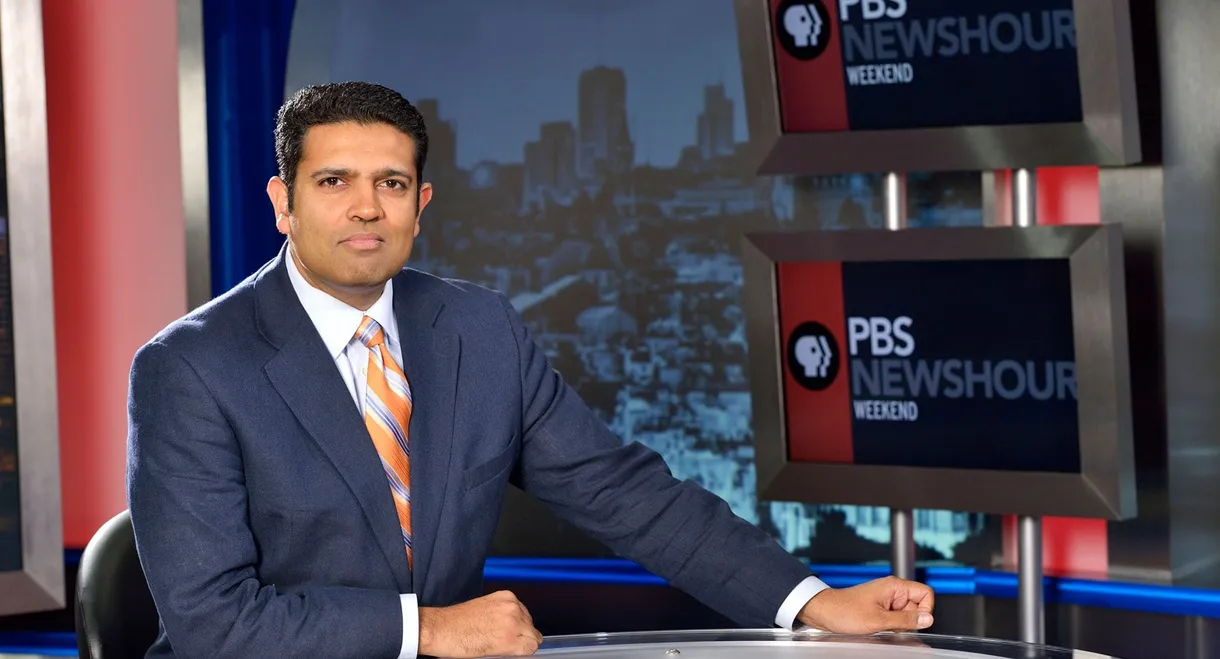 PBS News Weekend