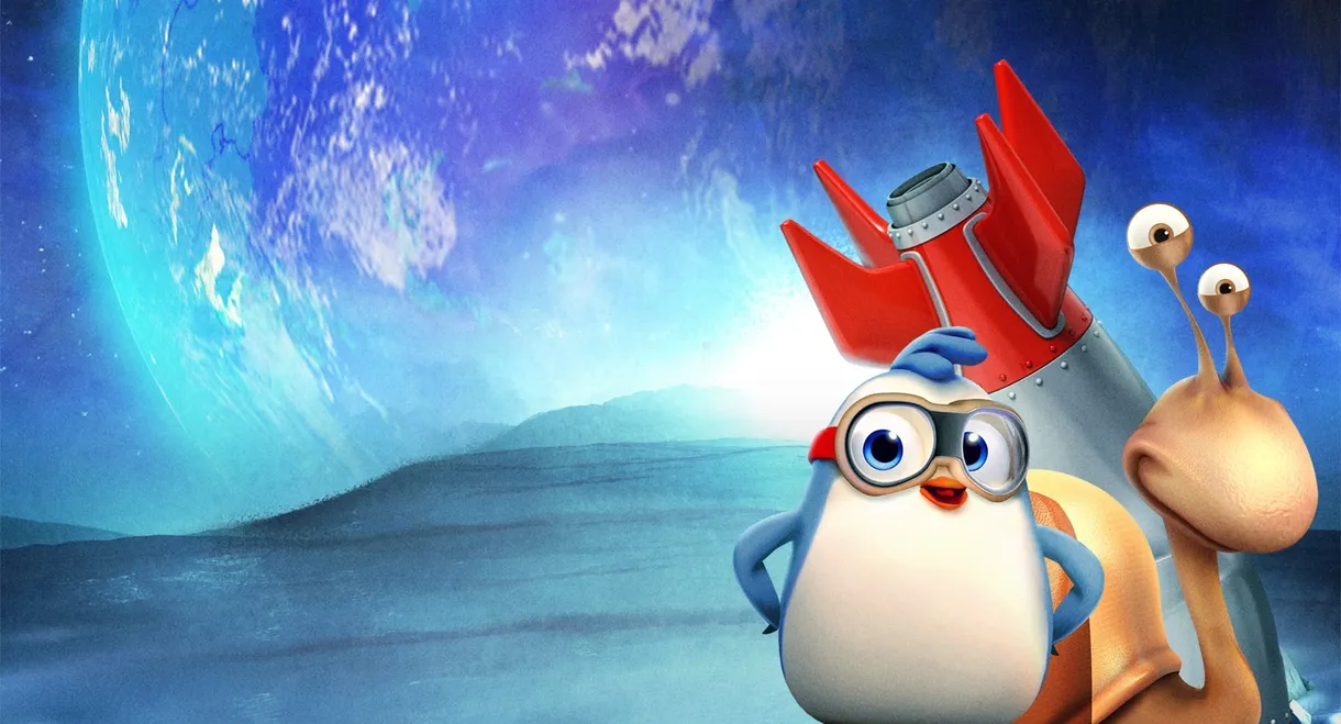 Penguin League