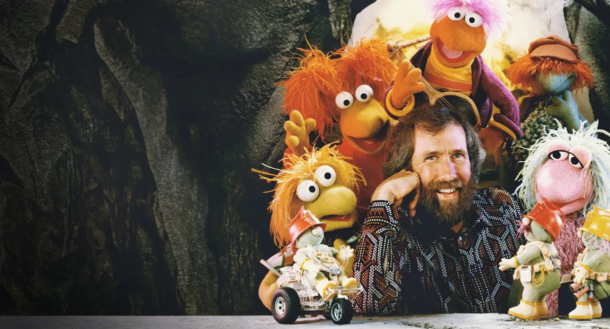 Jim Henson Idea Man