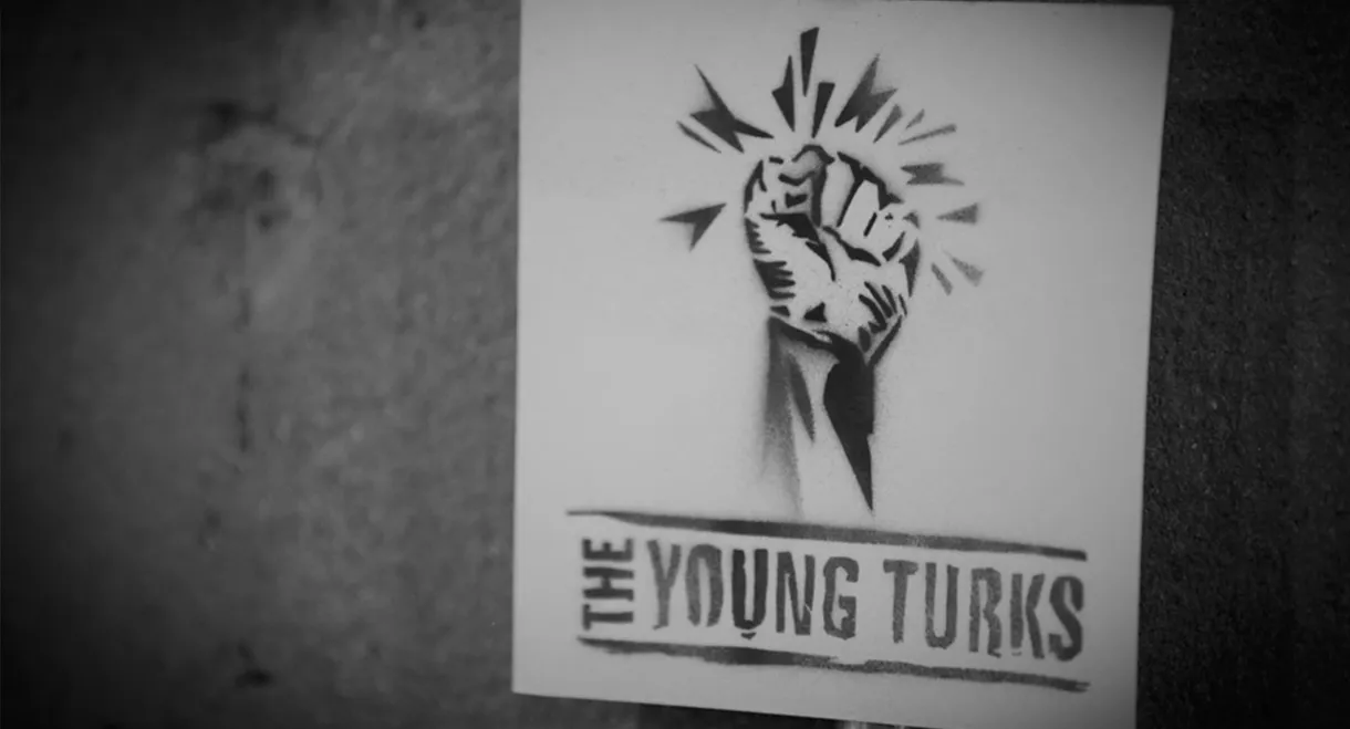 The Young Turks