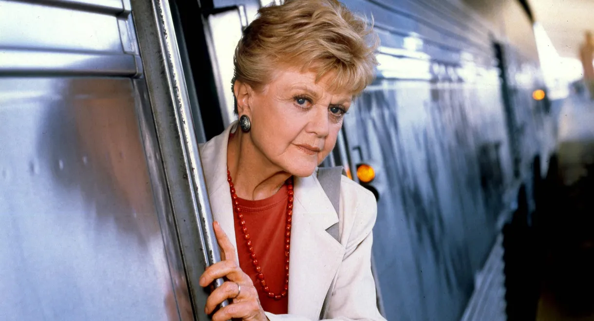 Murder, She Wrote: South by Southwest