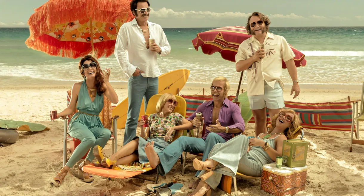 Swinging Safari