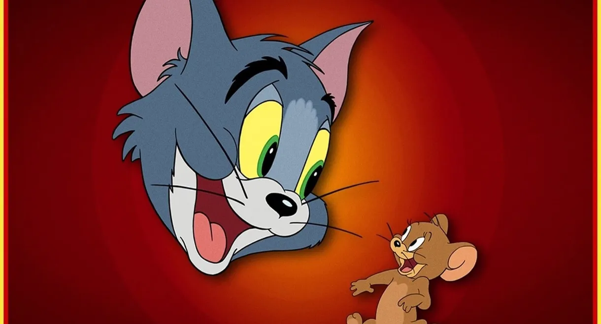 Tom & Jerry: Golden Collection Volume Two