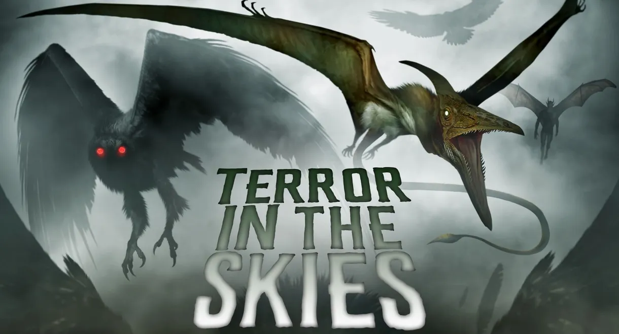 Terror in the Skies