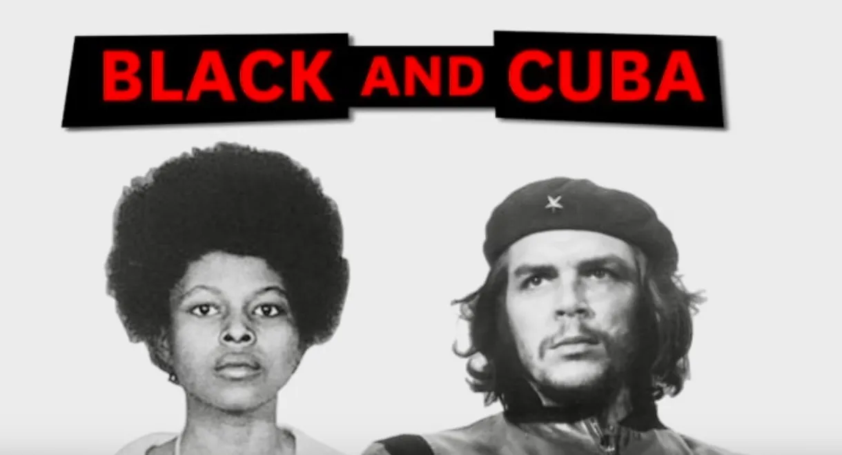 Black and Cuba