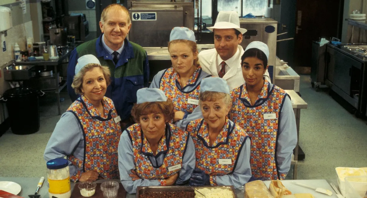 Dinnerladies