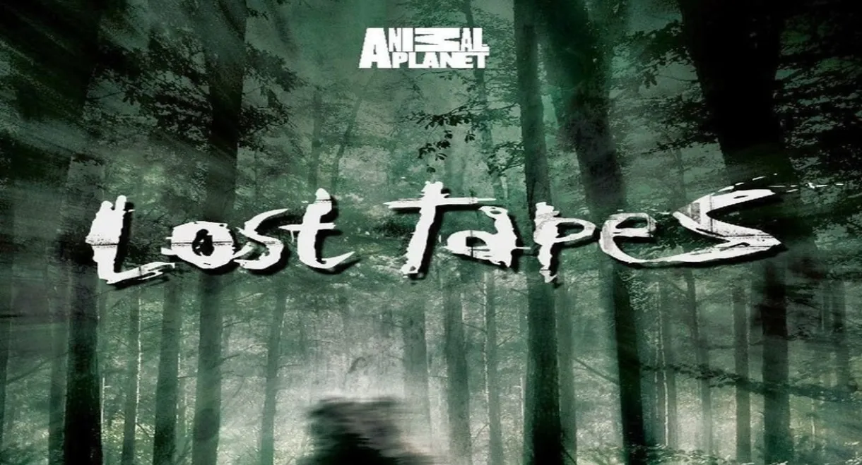 Lost Tapes