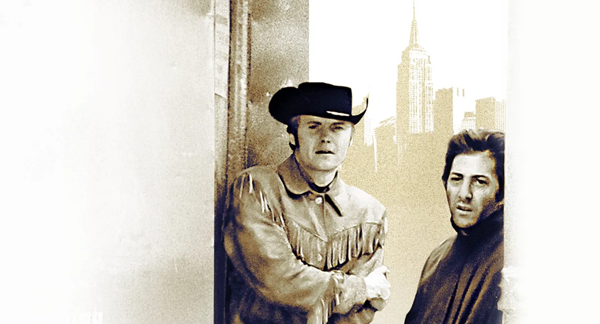 Midnight Cowboy