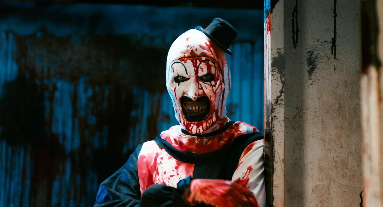 Terrifier 2