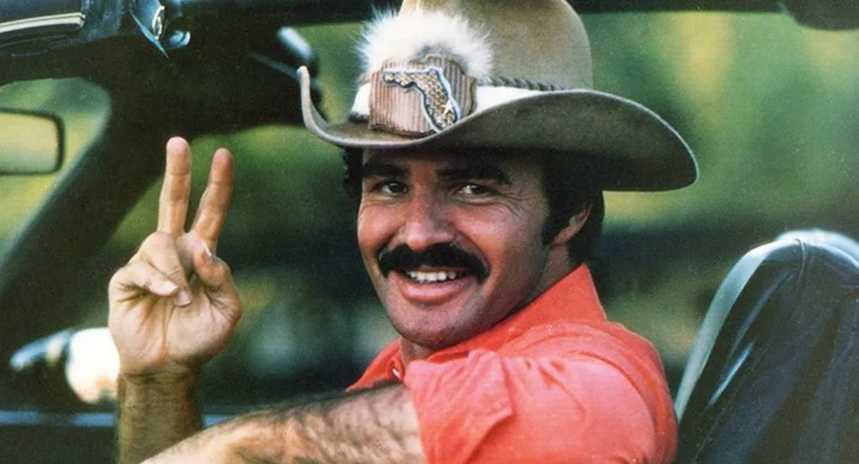 I Am Burt Reynolds