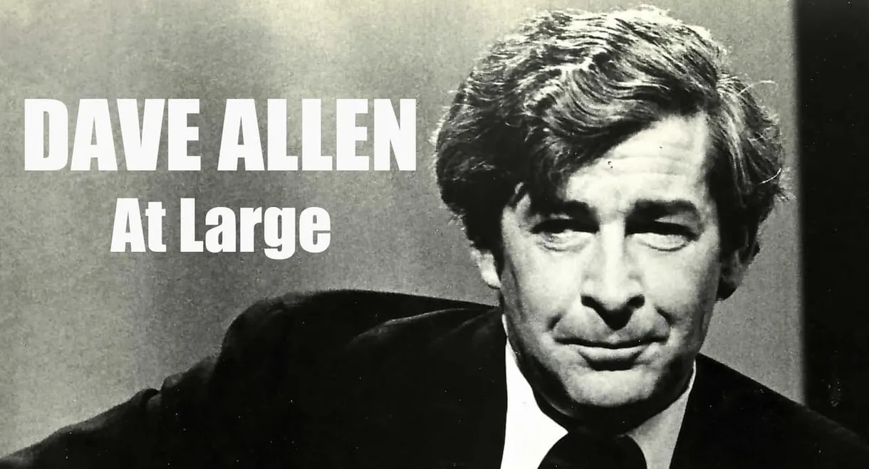 Dave Allen at Large