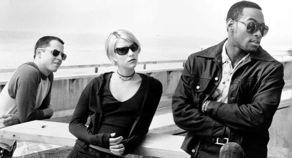 The Mod Squad