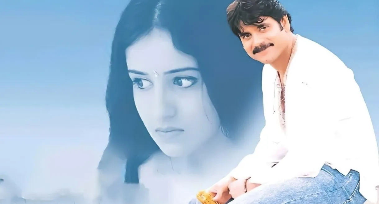 Manmadhudu