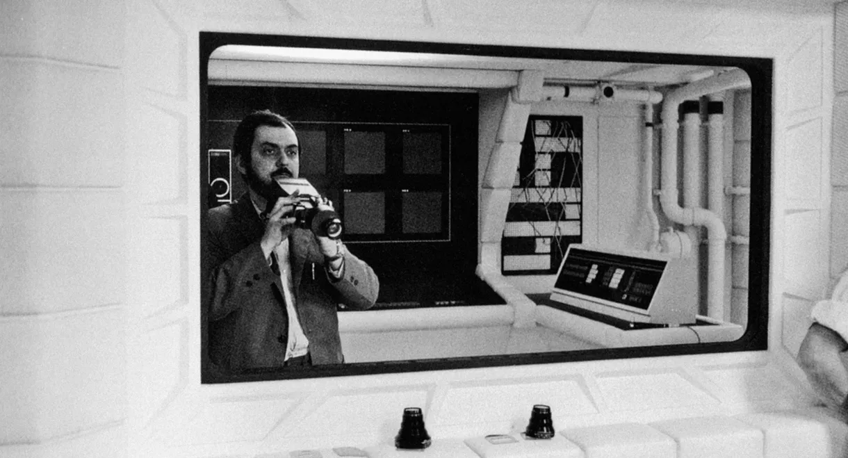2001: A Space Odyssey - A Look Behind the Future