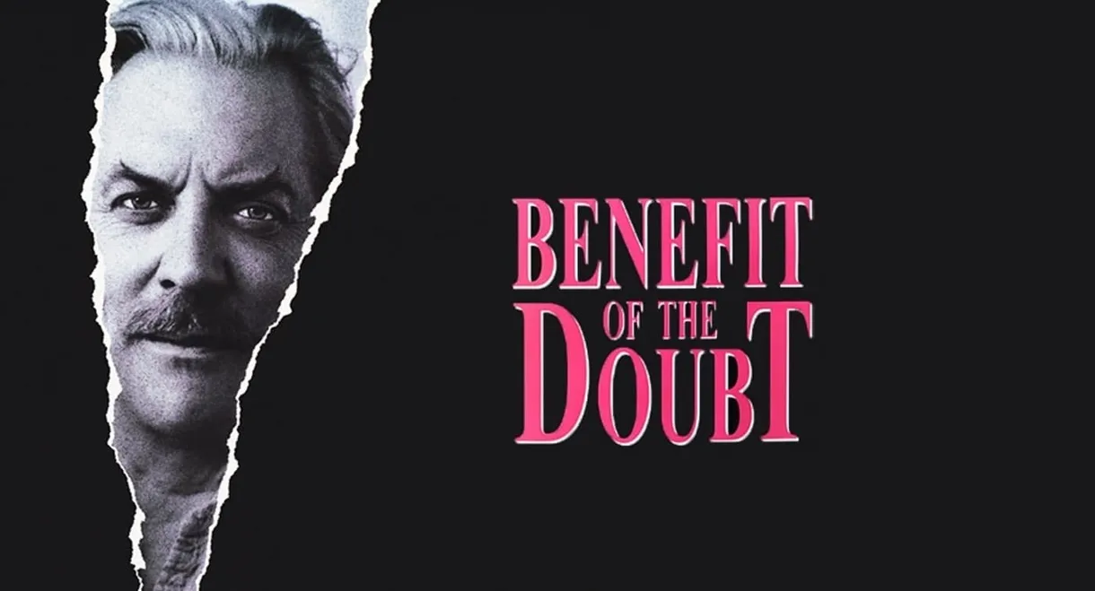 Benefit of the Doubt