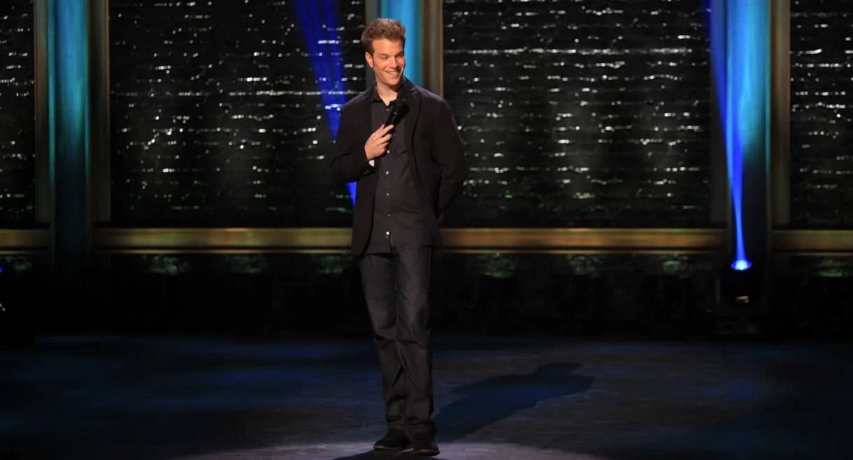 Anthony Jeselnik: Caligula