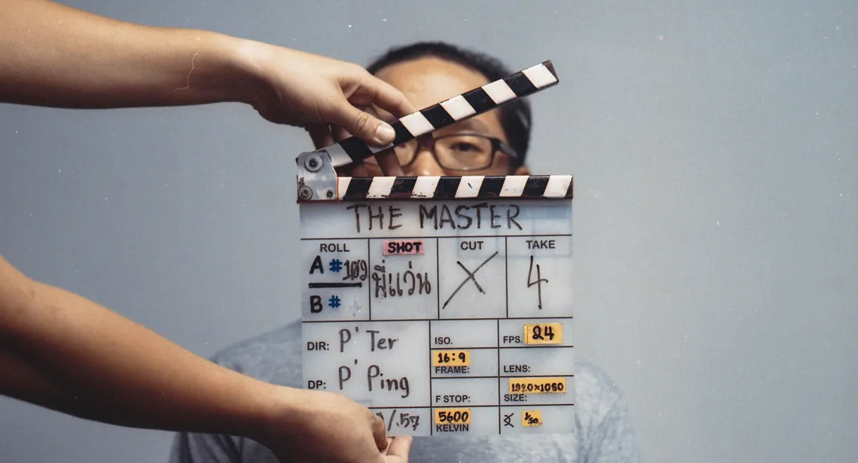 The Master