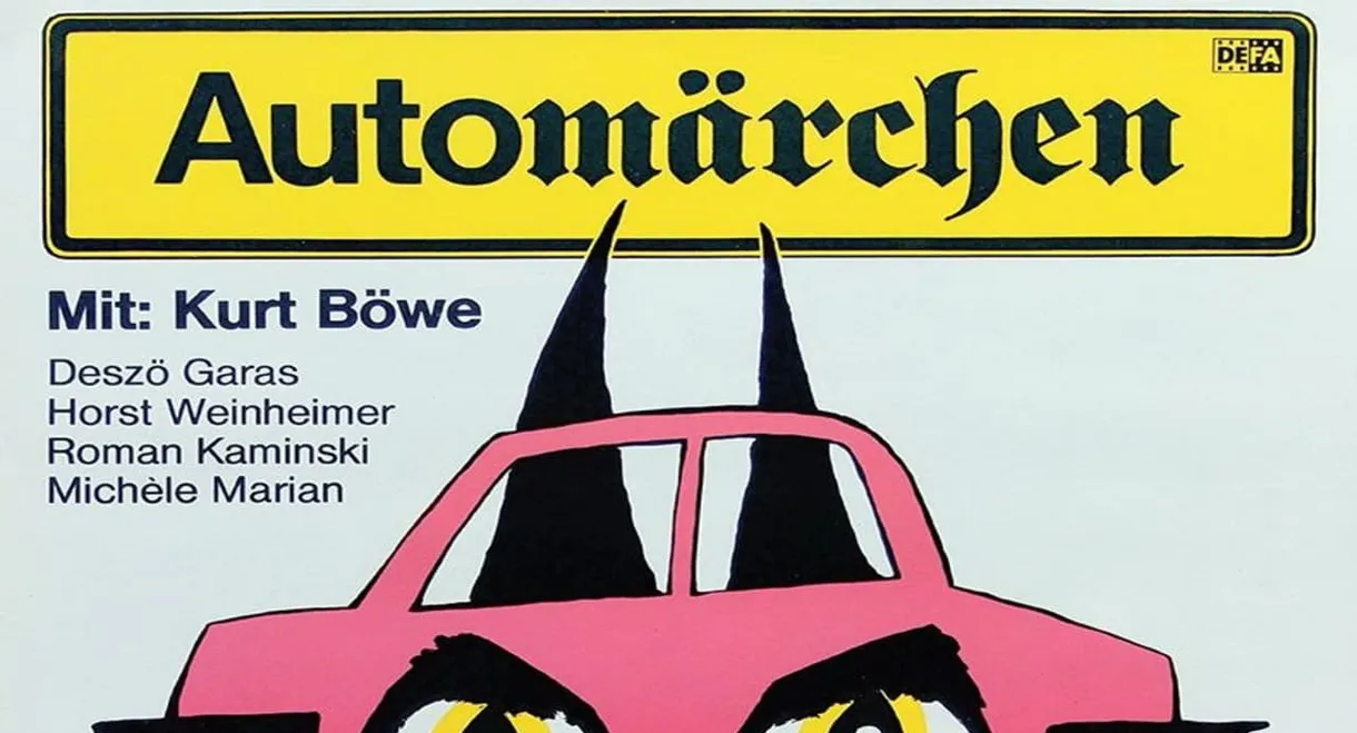 Automärchen